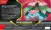 Obrázek Pokémon TCG: Mega Venusaur ex Premium Collection