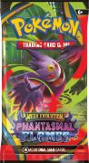 Obrázek Pokémon TCG: Mega Evolution - Phantasmal Flames Booster Box
