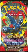 Obrázek Pokémon TCG: Mega Evolution - Phantasmal Flames Booster Box