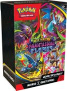 Obrázek Pokémon TCG: Mega Evolution - Phantasmal Flames - Booster Bundle