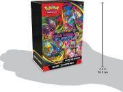 Obrázek Pokémon TCG: Mega Evolution - Phantasmal Flames - Booster Bundle