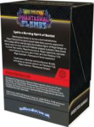 Obrázek Pokémon TCG: Mega Evolution - Phantasmal Flames - Booster Bundle