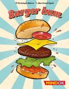 Obrázek Burger bum