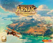 Obrázek Ztracený ostrov Arnak: Truhlice dobrodružství