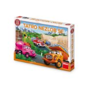 Obrázek Tatro nezlob se