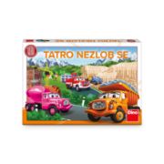 Obrázek Tatro nezlob se
