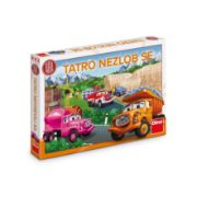 Obrázek Tatro nezlob se