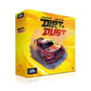 Obrázek Dirt & Dust