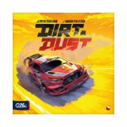 Obrázek Dirt & Dust