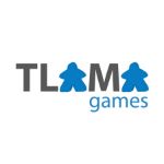 Obrázek pro kategorii TLAMA games Obrázek pro kategorii TLAMA games