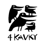 Obrázek pro kategorii 4 kavky Obrázek pro kategorii 4 kavky