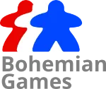 Obrázek pro kategorii Bohemian Games Obrázek pro kategorii Bohemian Games