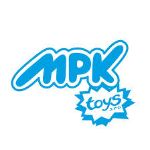 Obrázek pro kategorii MPK toys Obrázek pro kategorii MPK toys