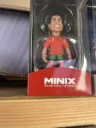 Obrázek MINIX Football: Portugal - CRISTIANO RONALDO - poškozený obal