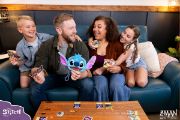 Obrázek Disney Stitch: Rošťák 626