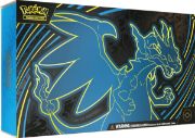 Obrázek Pokémon TCG: Mega Charizard X ex Ultra Premium Collection