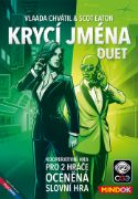 Obrázek Krycí jména Duet 2025
