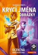 Obrázek Krycí jména Obrázky 2025