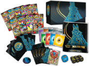 Obrázek Pokémon TCG Mega Evolution Elite Trainer Box Mega Lucario