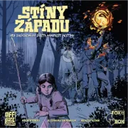 Obrázek Stíny Západu