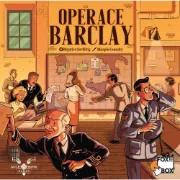 Obrázek Operace Barclay