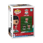 Obrázek Funko POP Soccer: LFC Luis Diaz