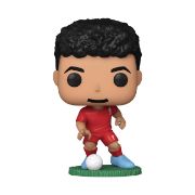 Obrázek Funko POP Soccer: LFC Luis Diaz