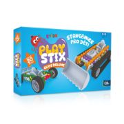 Obrázek Kvído - Playstix Clips Deluxe