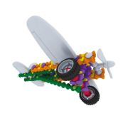 Obrázek Kvído - Playstix Clips Deluxe