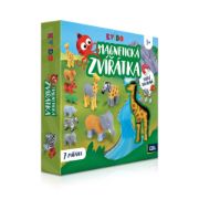 Obrázek Kvído - Magnetická zvířátka