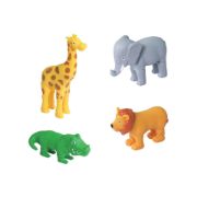 Obrázek Kvído - Magnetická zvířátka