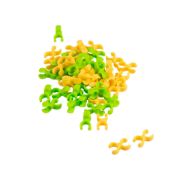 Obrázek Kvído - náhradní klipy k Playstix