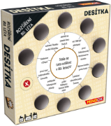 Obrázek Desítka: rozšíření 80. léta