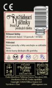 Obrázek Nežádoucí účinky - Posilující dávka