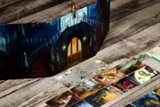 Obrázek Mysterium - nová edice