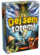 Obrázek Dej sem totem!