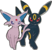 Obrázek Pokémon TCG: SV8.5 Prismatic Evolutions - Premium Figure Collection
