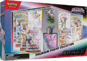 Obrázek Pokémon TCG: SV8.5 Prismatic Evolutions - Premium Figure Collection