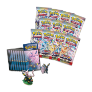Obrázek Pokémon TCG: SV8.5 Prismatic Evolutions - Premium Figure Collection