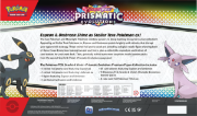 Obrázek Pokémon TCG: SV8.5 Prismatic Evolutions - Premium Figure Collection