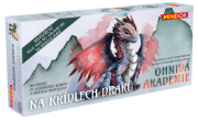 Obrázek Na křídlech draků: Ohnivá akademie