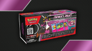 Obrázek Pokémon TCG Trainers Toolkit 2025