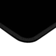 Obrázek Herní podložka (playmat) 180 x 90 cm (6'x3') - různé motivy  (neoprenová, obšitá, playmat) Space (vesmír)