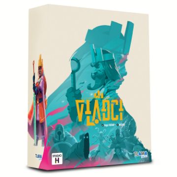 Zobrazit detail produktu - Vládci  (Leaders CZ) Obrázek Vládci  (Leaders CZ)