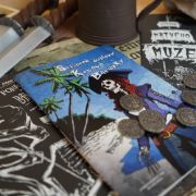 Obrázek Pirate Borg - Hra na hrdiny: Sada dobrodružství