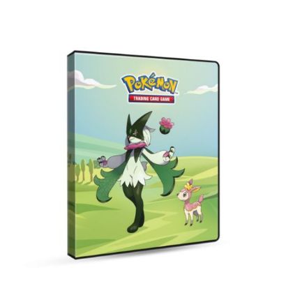 Obrázek pro kategorii Příslušenství Pokémon