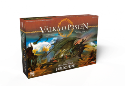 Obrázek pro kategorii Fantasy