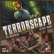 Obrázek Terrorscape: Oživlé sochy - 3. rozšíření