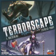 Obrázek Terrorscape: Oživlé sochy - 3. rozšíření