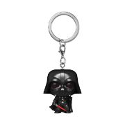 Obrázek Funko POP Keychain: Star Wars- Darth Vader